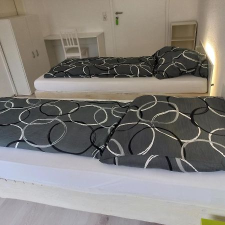 Hoteliving Duesseldorf Airport Ratingen Bagian luar foto