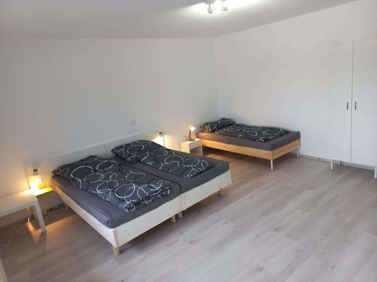 Hoteliving Duesseldorf Airport Ratingen Bagian luar foto