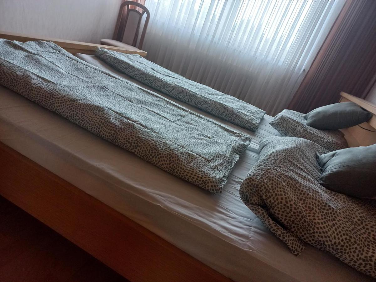 Hoteliving Duesseldorf Airport Ratingen Bagian luar foto