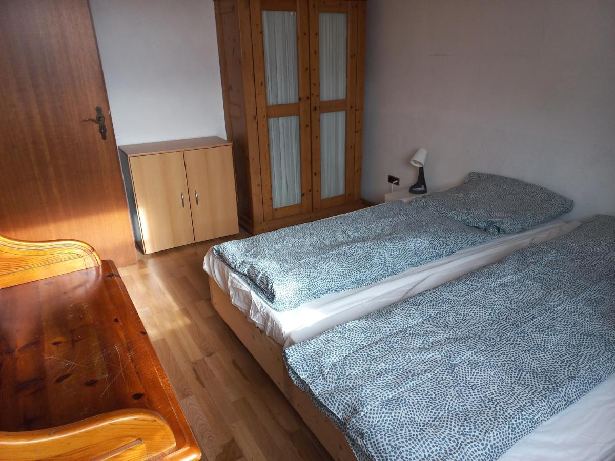 Hoteliving Duesseldorf Airport Ratingen Bagian luar foto