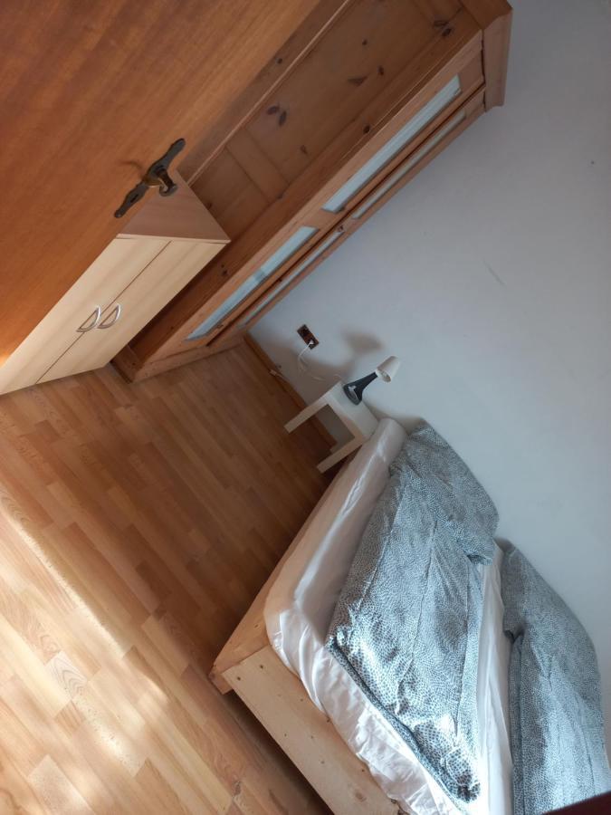 Hoteliving Duesseldorf Airport Ratingen Bagian luar foto