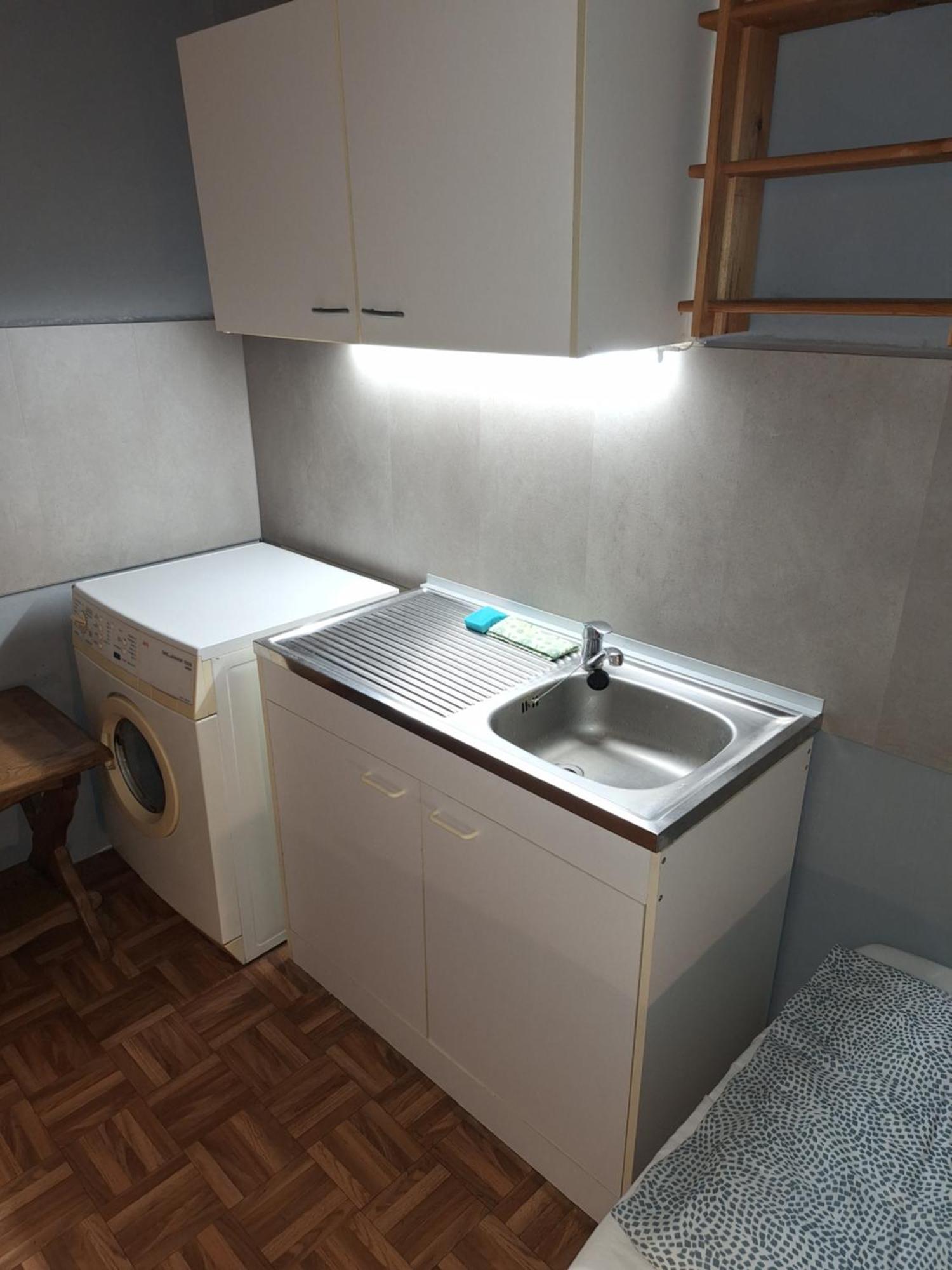 Hoteliving Duesseldorf Airport Ratingen Ruang foto