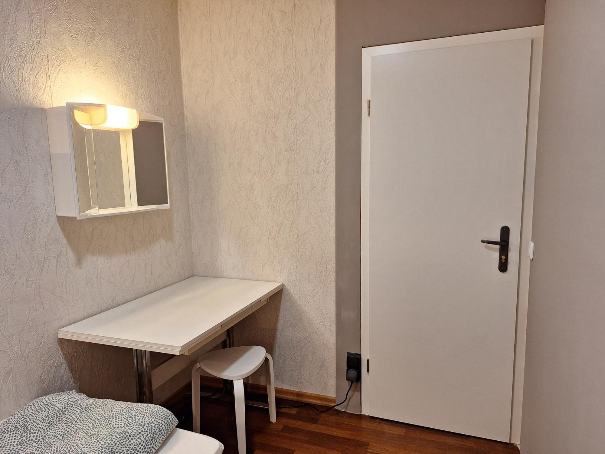 Hoteliving Duesseldorf Airport Ratingen Ruang foto